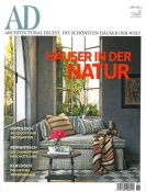 2011 architectural digest