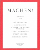 2012 machen