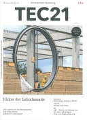 TEC21 Jan 2015