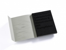 Cover Gebaute Erde